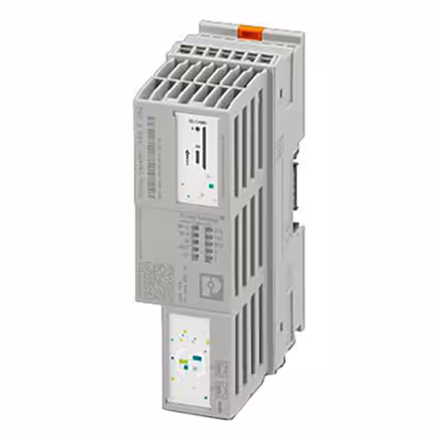 2404267 Phoenix Contact Steuerungen - SPS-Module